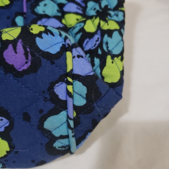 Vera Bradley Tote Purse - Picture 3 of 8